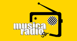 Logo Musica Radio