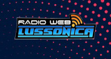 Logo Radio Lussonica