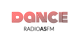 Logo AS FM Dance