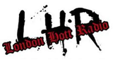Logo London Hott Radio