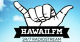 Logo Hawaii.FM