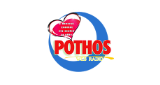 Logo Pothos Web Radio