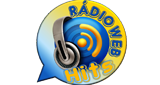 Logo RádioWeb Hits