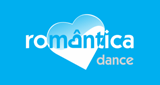 Logo Rádio Romântica Dance