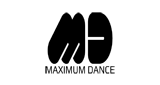 Logo MAXIMUM DANCE
