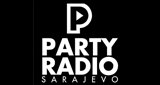 Logo Party Radio