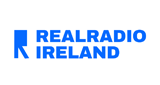 Logo REALRADIO Ireland
