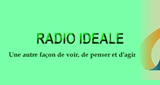Logo Radio Ideale