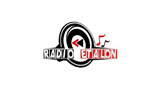 Logo Radio Etalon