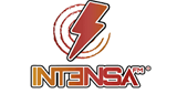 Logo Intensa Fm
