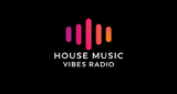 Logo House Music Vibes Radio