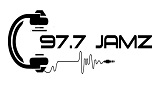 Logo 97.7 Jamz