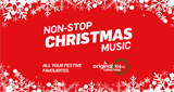 Logo Original 106 Сhristmas