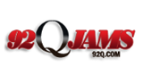 Logo 92Q Jams