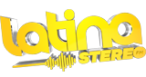 Logo Latina Stereo FM