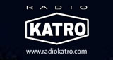 Logo Radio Katro