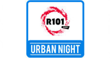 Logo R101 Urban Night