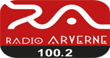 Logo Radio Arverne