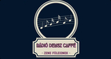 Logo Rádió Densz Caffé