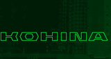 Logo Kohina Radio