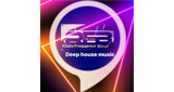 Logo RFB Radio Fréquence Bleue