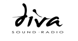 Logo Diva Sound Radio