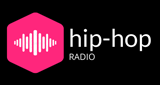 Logo Hip-Hop Radio côte d'Ivoire