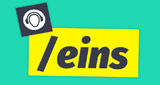 Logo Radio Eins