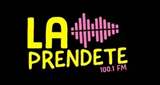 Logo Radio Prendete