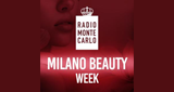 Logo Radio Monte Carlo Milano Beauty Week