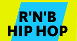 Logo 1LIVE Hip Hop & RnB