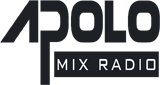 Logo Apolo Mix Rádio