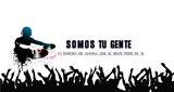 Logo SOMOS TU GENTE