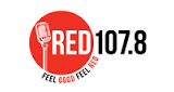 Logo Red FM