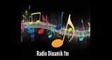 Logo Radio Remix FM
