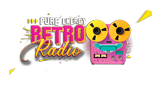 Logo RetroRadiocl