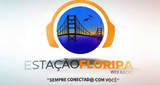 Logo Rádio Estação Floripa