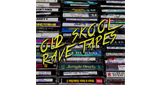 Logo Old Skool Rave Tapes