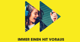 Logo Antenne Immer einen Hit voraus