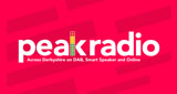 Logo Peak Radio