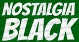 Logo NOSTALGIA BLACK