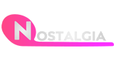 Logo Radio Nostalgia