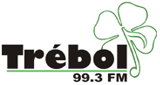 Logo Trébol 99