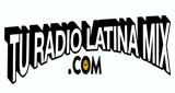 Logo Tu Radio Latina Mix
