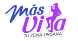 Logo Más Vida Zona Urbana