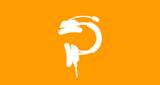 Logo Radio Poderosa FM