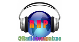 Logo Radio Paixao FM