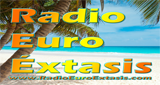 Logo Radio Euro Éxtasis