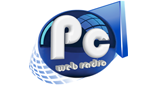 Logo Painel de Controle Web Radio