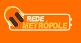 Logo REDE METROPOLE RS
